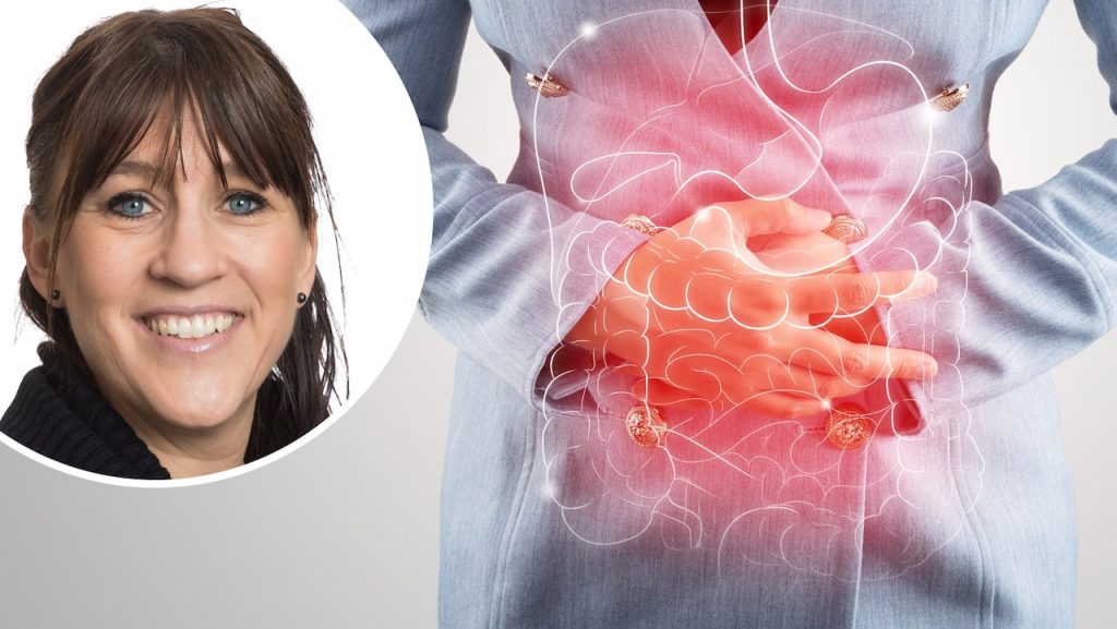 Researcher: Common signs that you suffer from Irritable Bowel Syndrome