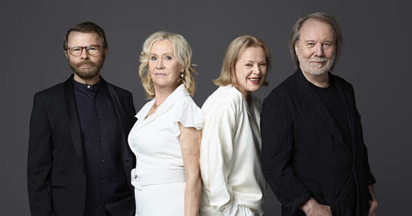ABBA Shines in the Midst of Struggle During Big Comeback - Real Band: Parasites