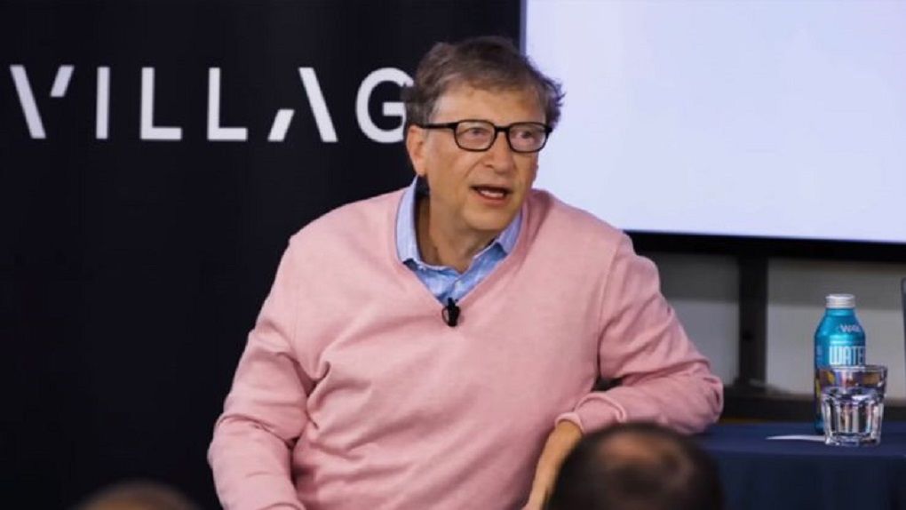 Bill Gates believes that virtual meetings will move to Metversum within three years
