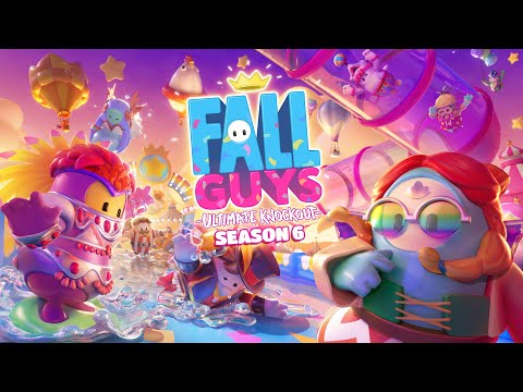 Fall Guys for Xbox and Switch has been delayed until next year.  May be exclusive to PC and PS for a little longer