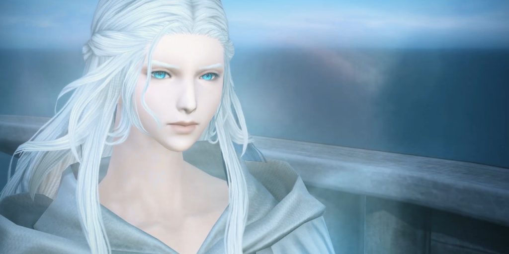 Final Fantasy is too popular for its own good - sales are paused