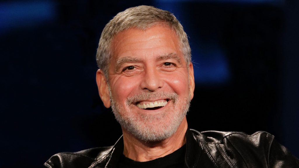 George Clooney turned down $35 million |  Movie Zen