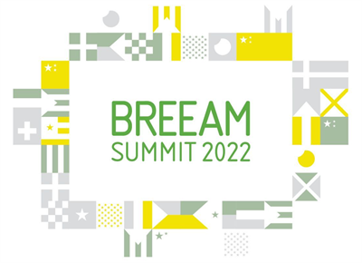Vacse has been nominated for the BREEAM Awards for the fourth year in a row