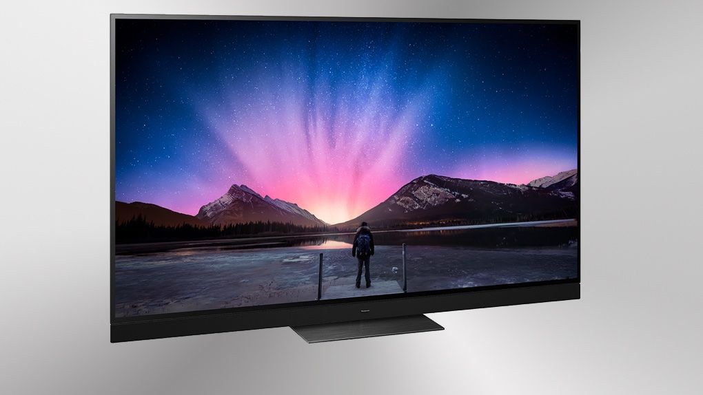 CES: Panasonic Introduces OLED TV 2022 - LZ2000