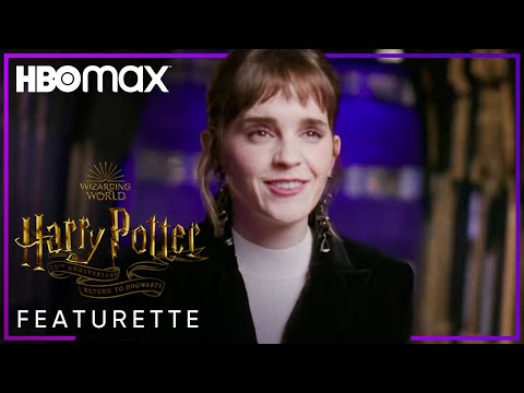 Final trailer for Harry Potter: Back to Hogwarts.  Which will be released next year