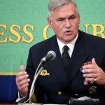 Germany’s navy chief resigns after statement on Putin