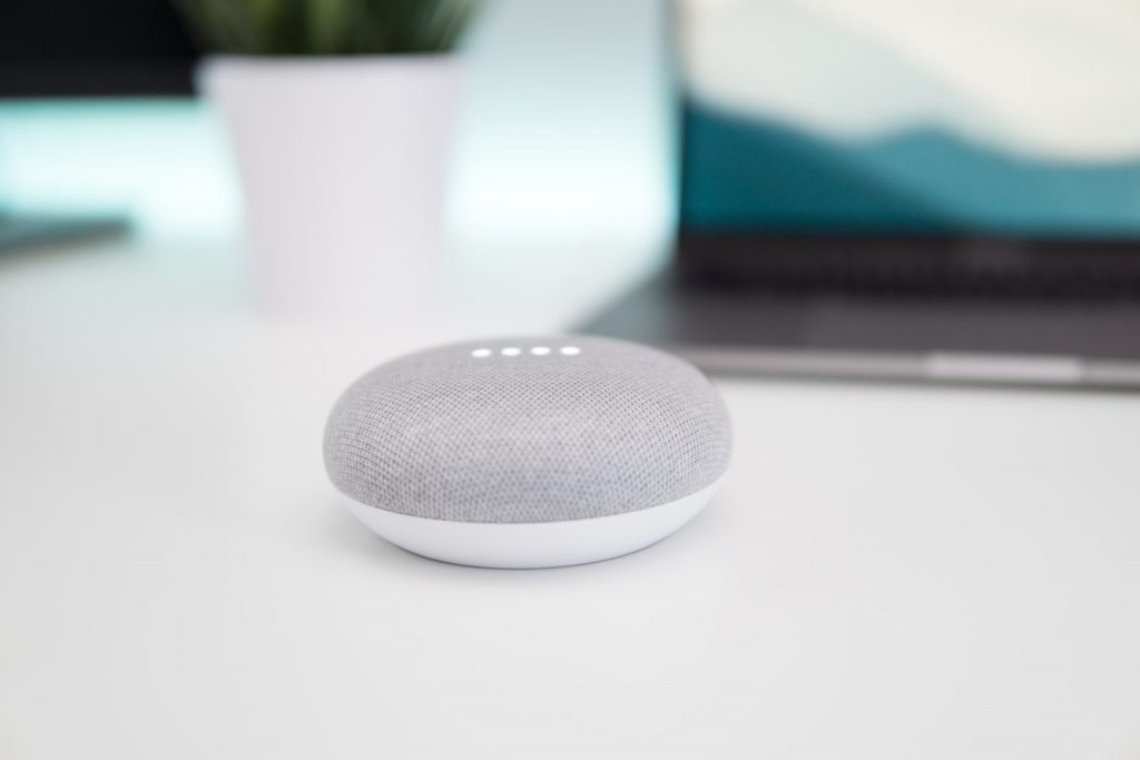 Google restricts Nest speakers after feud with Sonos