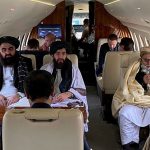 Norway: Taliban travel by private plane