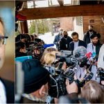 Professorn om talibanernas Norgebesök: “Allt har sitt pris”
