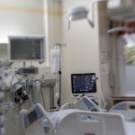 Study: Decreased oxygen demand in Covid patients