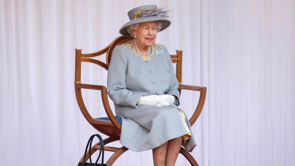 The impact of the Govt on Queen Elizabeth has been confirmed