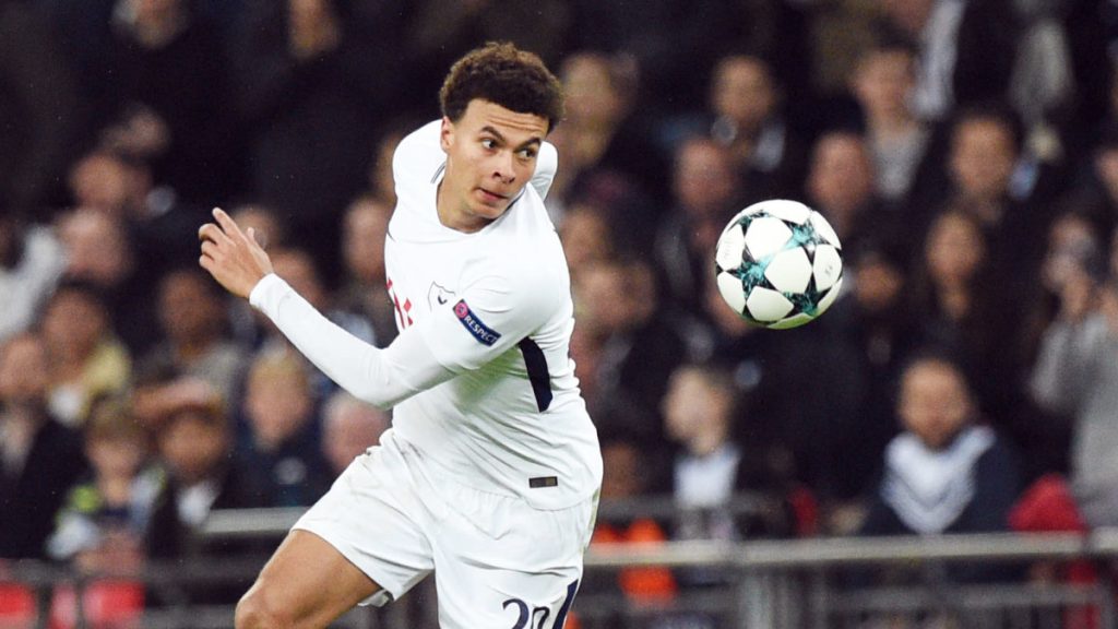 Tottenham's Dele Alli stabbed at home: A horrific experience, but we're all fine now |  Sports