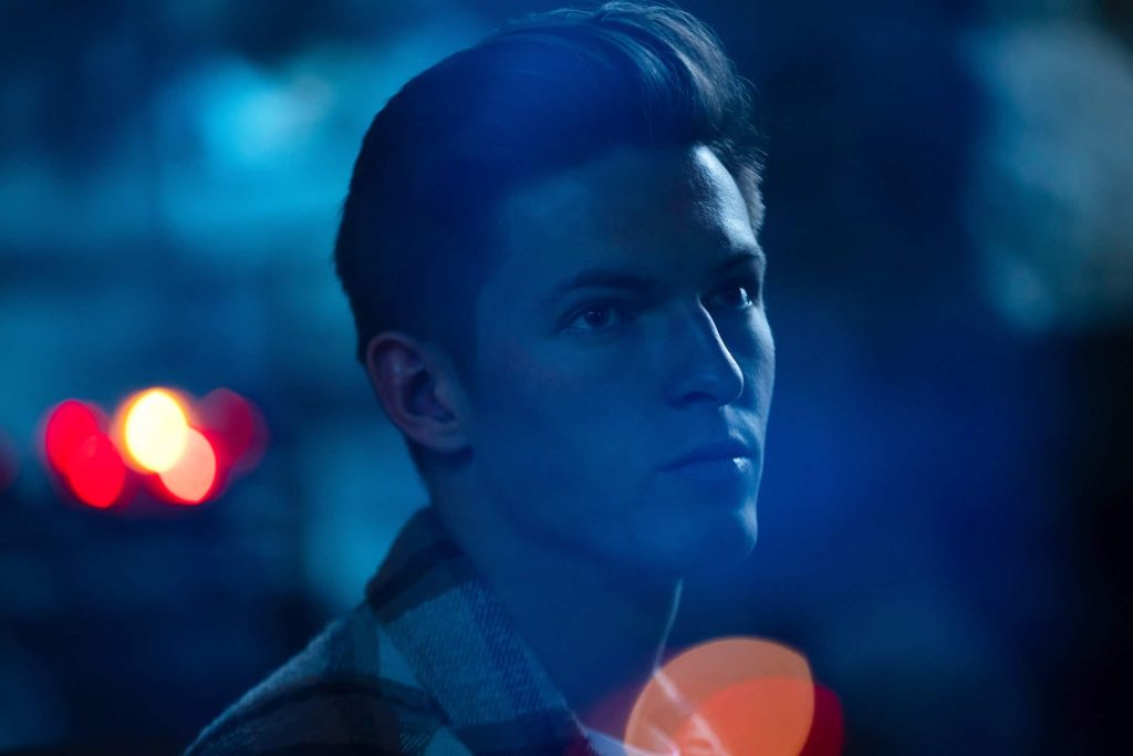 Connor Mac – About the new single I like before