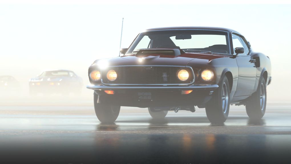 Review: Gran Turismo 7 - The Return of the Master