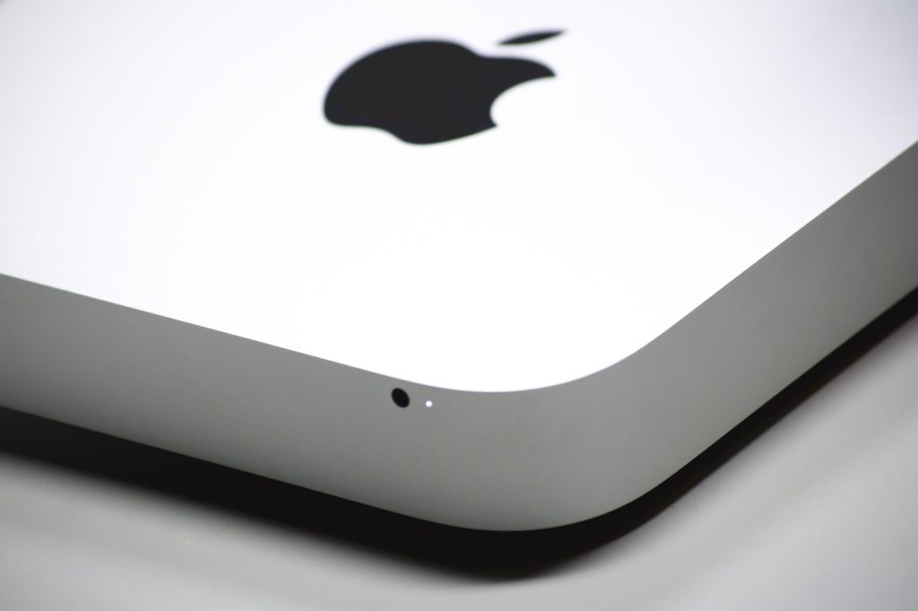 Fame: Apple is said to have a powerful Mac mini in the works.  And a new 7K screen.