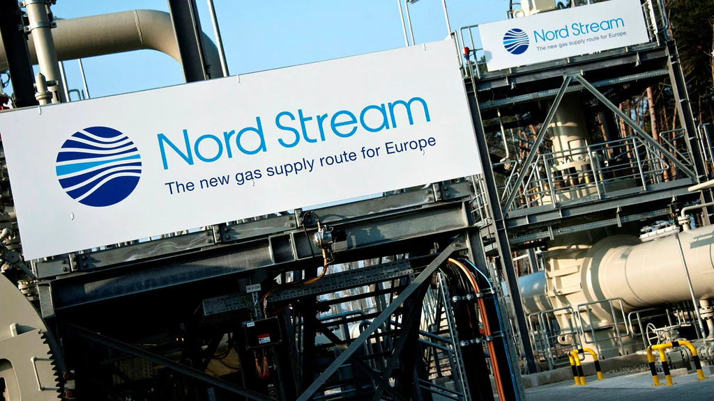 The European Commission plans to reduce dependence on Russian gas