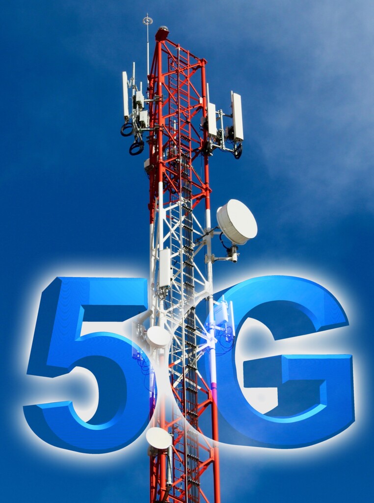 Benefits of 5G technology in the sports sector