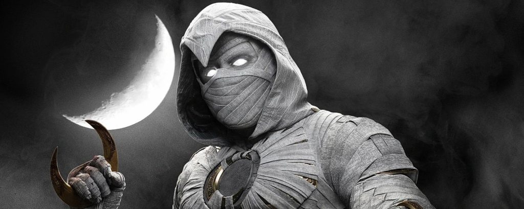 7 Things to Keep in Mind Before Watching 'Moon Knight' |  Movie Zen