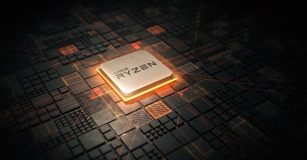 AMD Ryzen "Raphael" with Zen 4 could get the power-hungry flagship