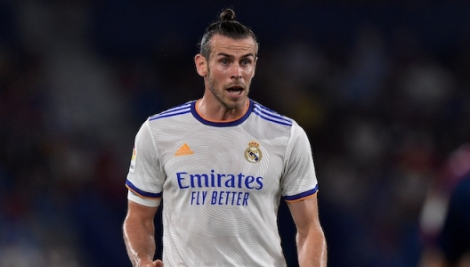 Bale's agent criticizes Real Madrid: 'Unimaginable'
