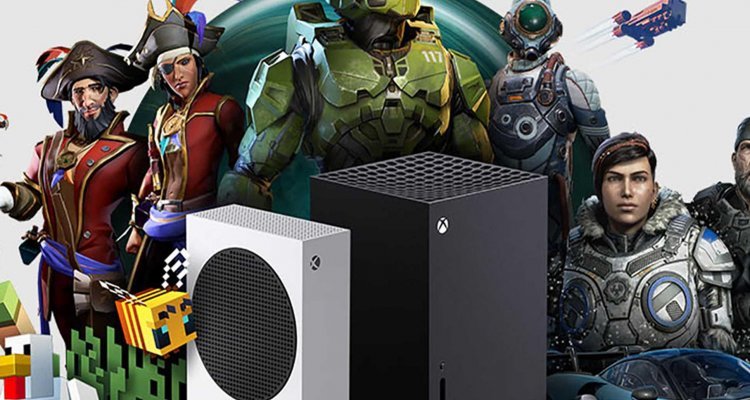 ID @ Xbox Showcase announced for March, new date and time for the event…