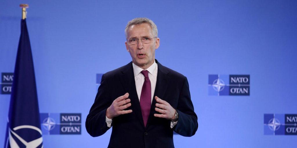 Left myths about NATO do not convince |  GP
