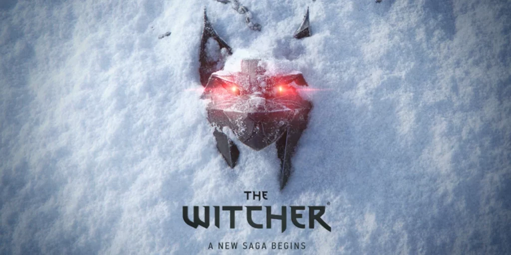 The Red CD Project confirms: The Witcher medal represents the lynx