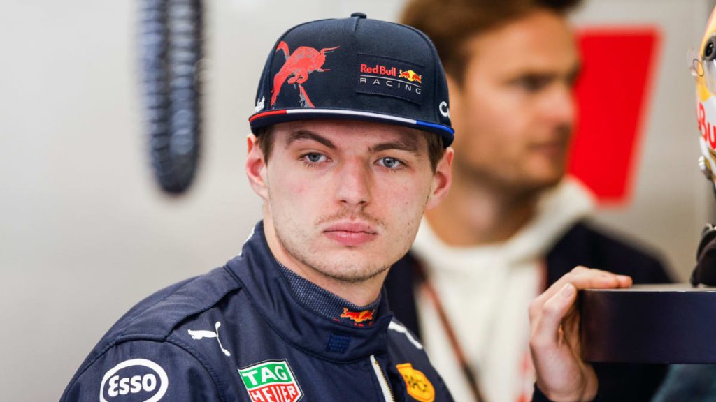 Verstappen agrees with Red Bull – signs deals worth 40-50 million a year – Sport – svenska.yle.fi