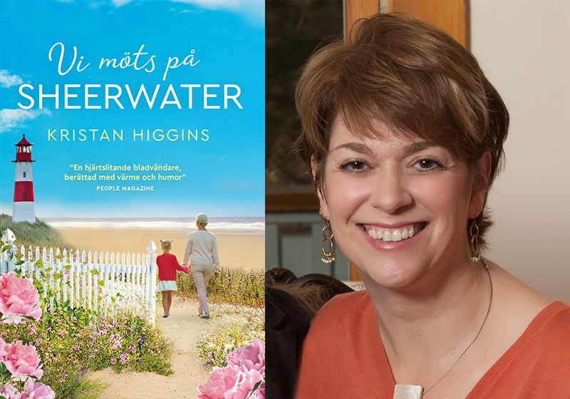 We Meet at Sheerwater by Kristan Higgins