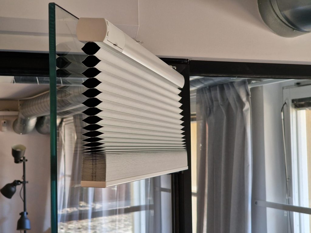 Test: New IKEA smart curtains - IKEA Tridanson