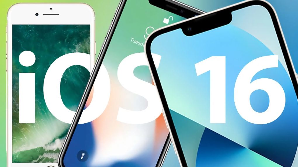 iOS 16 will be revealed in June - that's all we know so far