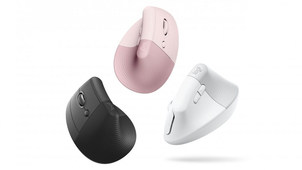 Logitech releases a comfortable mouse for little hands