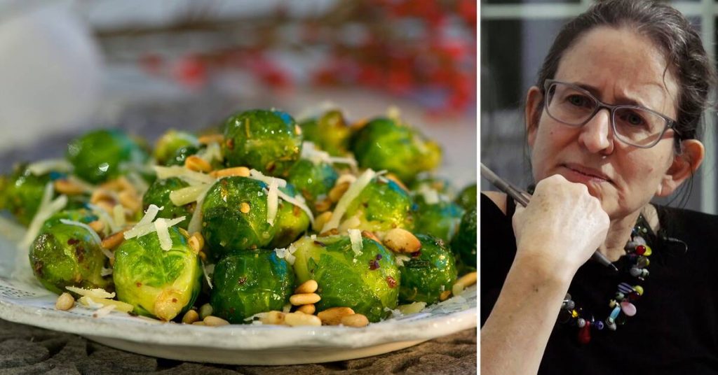 Researcher: A common vegan diet is a smokescreen to hide eating disorders