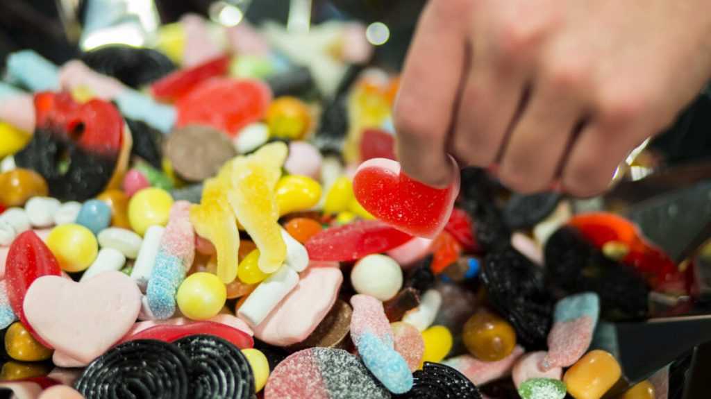 Should we impose a tax on sugar in Sweden?
