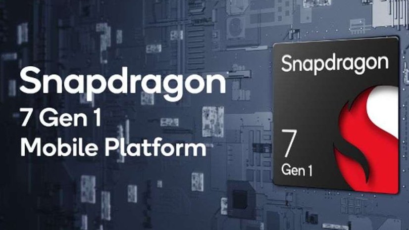 Qualcomm launches Snapdragon 7 Gen 1