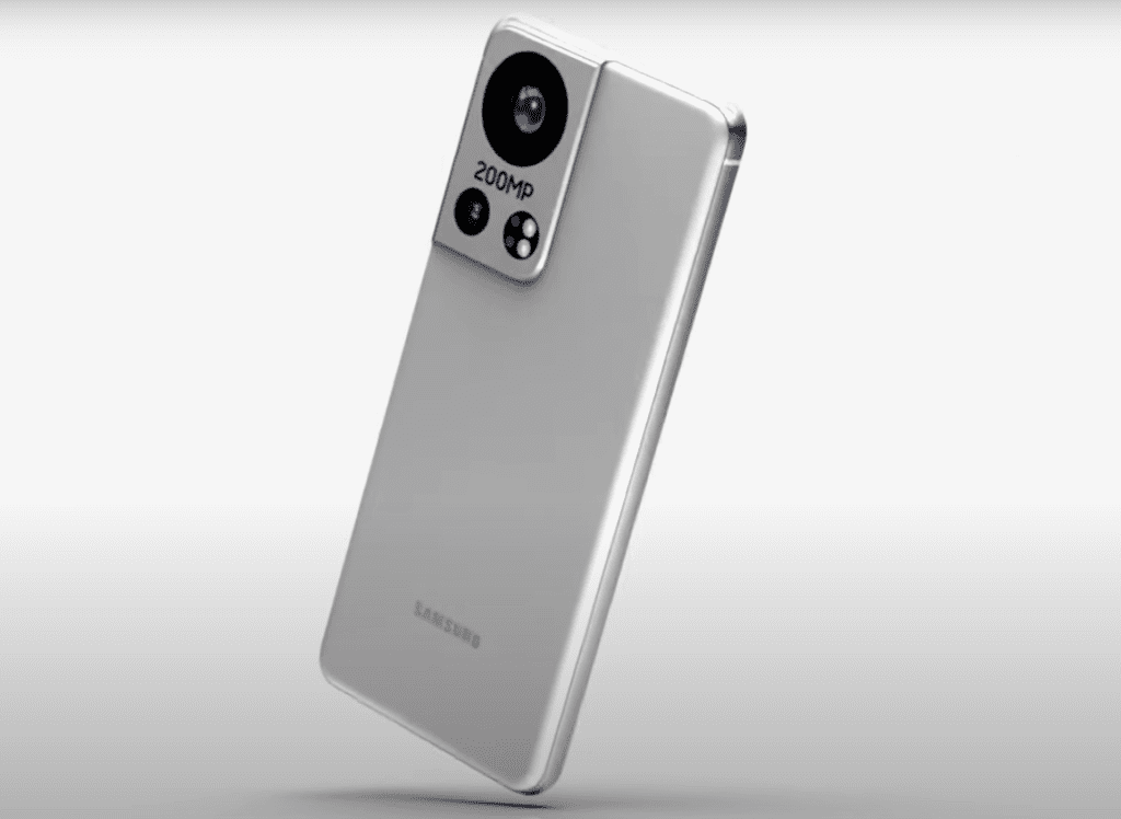 The 200MP camera of the Samsung Galaxy S23 is said to be ready