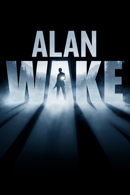 Image of a wiki article about Alan Wake