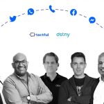 Dstny gets Tactful AI to accelerate its offer with a focus on customer experience