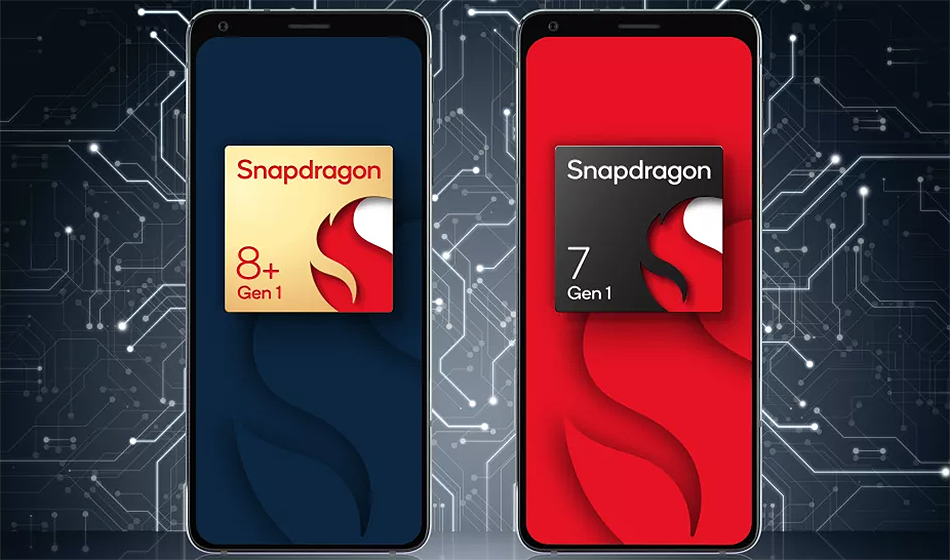 Qualcomm introduces two new Snapdragon circuits
