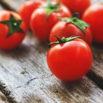 Researchers are developing tomatoes with high levels of vitamin D.  Crispr-Cas9 genetic engineering technique is used to create healthy foods.