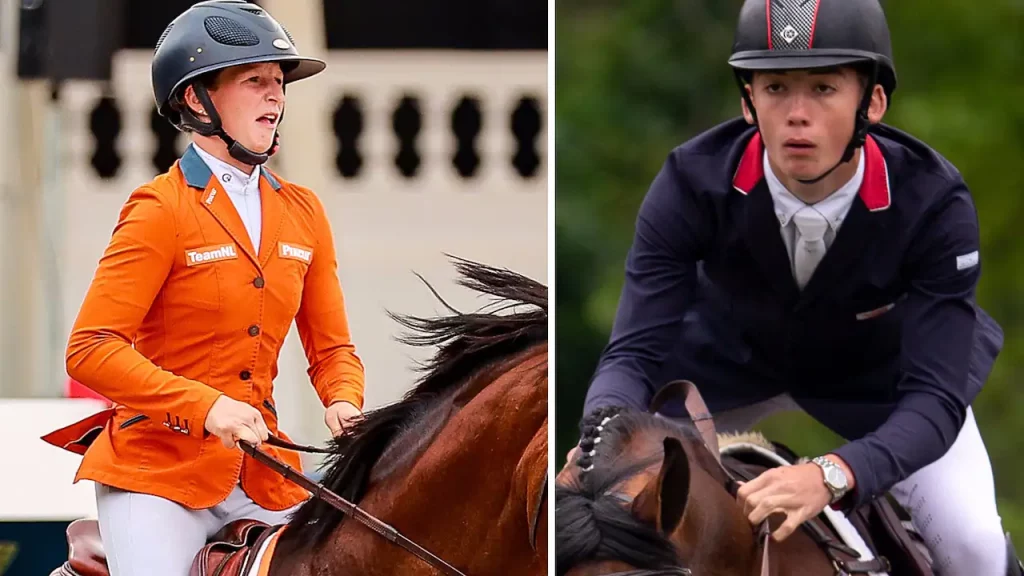 The U25 riders to watch during the World Champions League in Stockholm