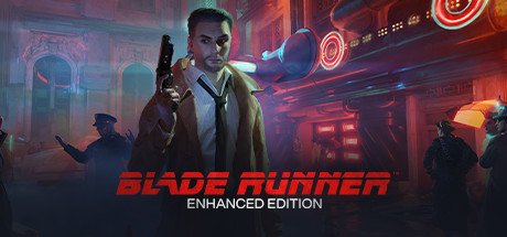 Blade Runner: Enhanced Edition is finally released today