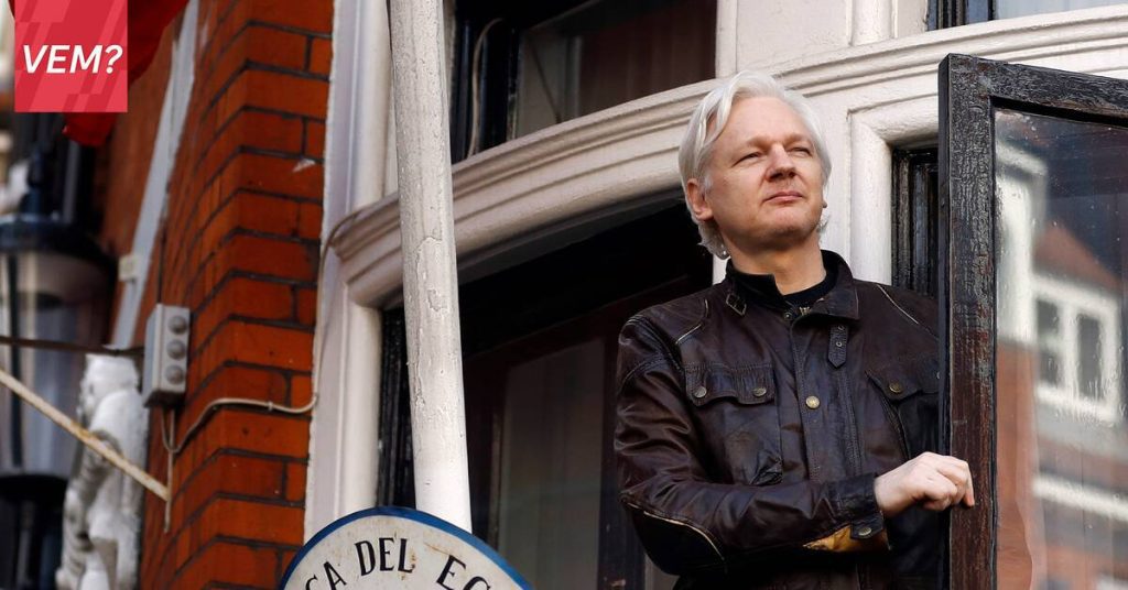 Britain approves deportation of Assange