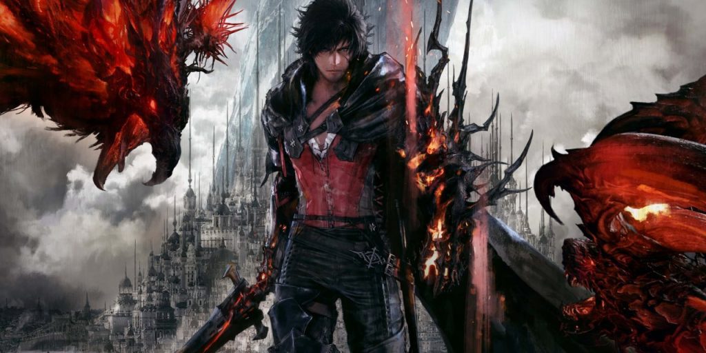 Final Fantasy XVI director fears (first) Final Fantasy XIV has affected the series' reputation