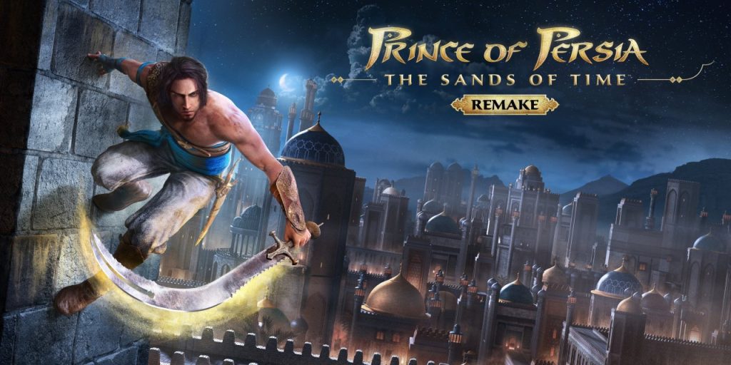 Prince of Persia changes developers and delays further