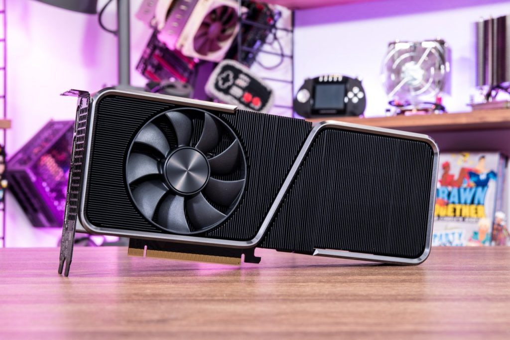 The Geforce RTX 4060 is said to be more power hungry than the RTX 3070