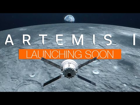 Artemis 1 launch date set..NASA's SLS lunar rocket will launch on August 29 at the earliest.