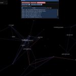 Someone analyzed the Starfield trailer and created a map of its being