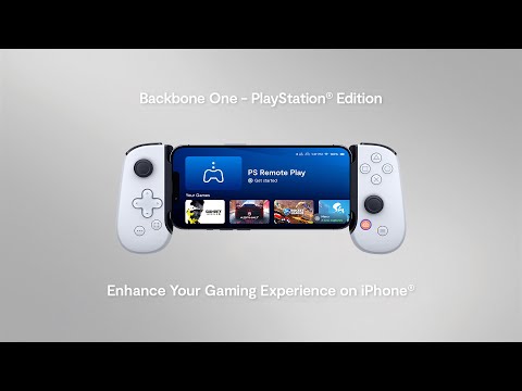 Sony releases the game console for the iPhone.  Along with the spine.