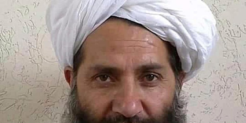 Taliban leader: Don't interfere